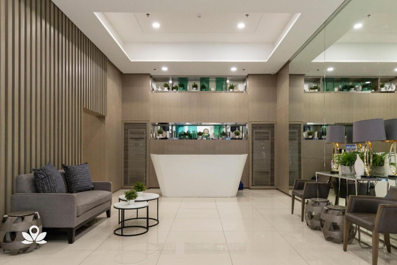 Zen Rooms Symphony Timog Ave Qc Quezon City Eksteriør billede
