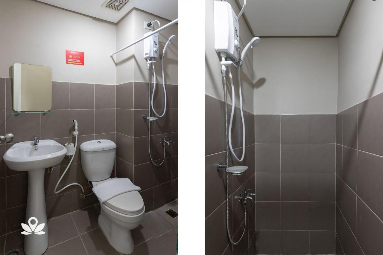 Zen Rooms Symphony Timog Ave Qc Quezon City Eksteriør billede
