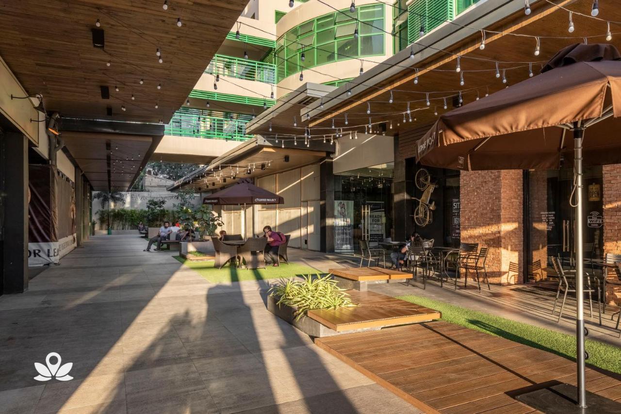 Zen Rooms Symphony Timog Ave Qc Quezon City Eksteriør billede