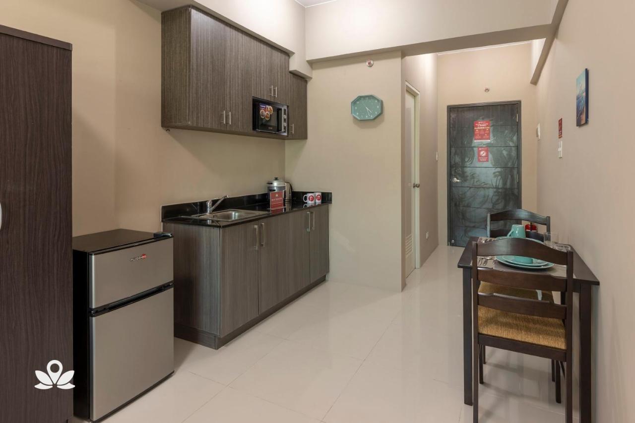 Zen Rooms Symphony Timog Ave Qc Quezon City Eksteriør billede